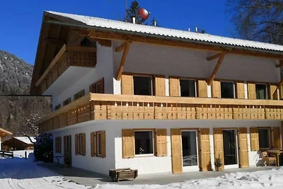 Vakantieappartement Gezinsvakantie Grainau