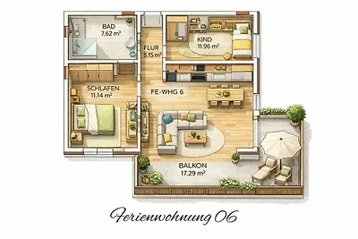 WE 06 Ostseerauschen