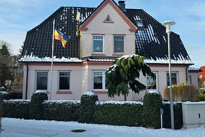 Ferienwohnung Sonnensuite