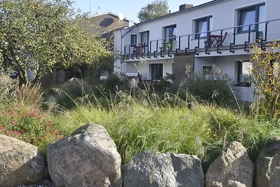 Apartment auf 2 Etagen - App 8