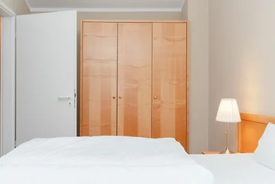 Ferienwohnung 386, Haus Having