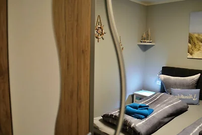 Appartement mit 2 SZ