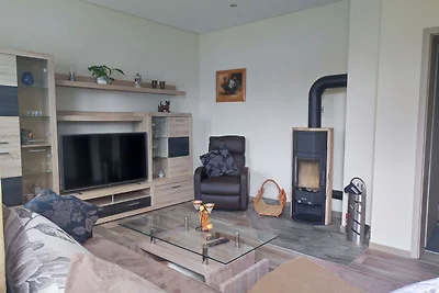 Ferienhaus Sonnenschein-Barrierefrei
