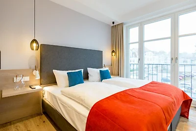 Beachhouse Bansin, App. 27