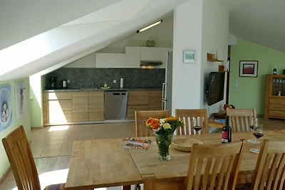 Fünf-Raum-FeWo Typ H5