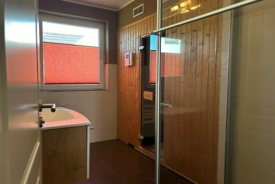 Lontargos Obergeschoss Wohnung