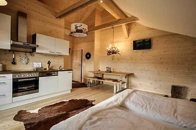 Appartamento Vacanza con famiglia Semmering