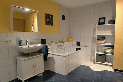 Ferienwohnung Seminarhof Back