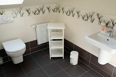 DAG-931 - Komfortables Ferienhaus mit Sauna &...