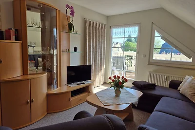 Ferienwohnung Waldeck