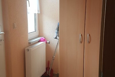 Vakantieappartement Gezinsvakantie Priepert