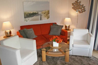 - grosse Terrasse - 2 x TV