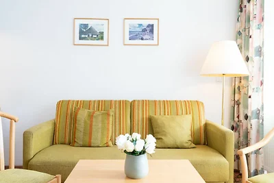 Ferienwohnung 650, Haus Mönchgut