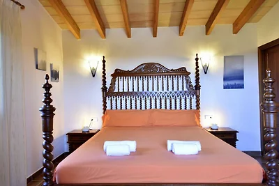 Appartamento Vacanza con famiglia San Lorenzo-Manacor