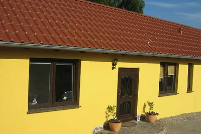Vakantieappartement Gezinsvakantie Bansin