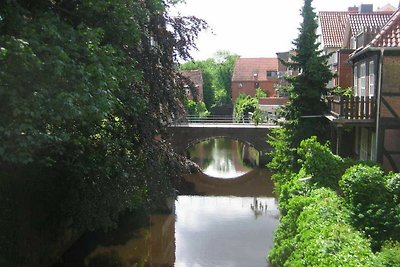 Vakantieappartement Gezinsvakantie Stade