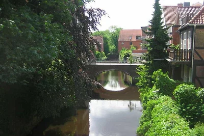 Ferienwohnung Stade Altstadt am Fleth
