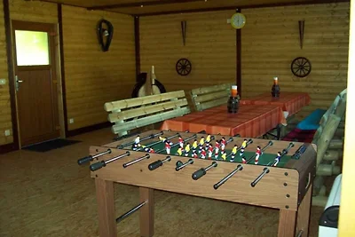 Ferienwohnung im Obergeschoss 3