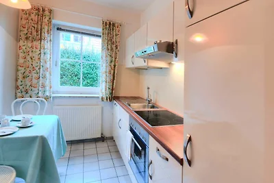 70qm Ferienwohnung am Golfplatz EG