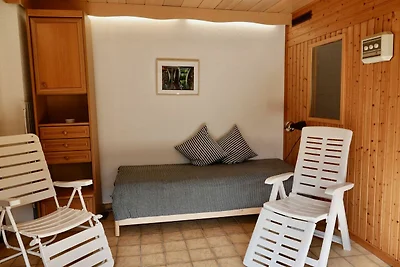 Ferienwohnung Haus Berggarten