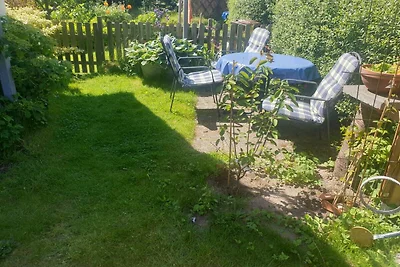 Vakantieappartement Gezinsvakantie Rambin