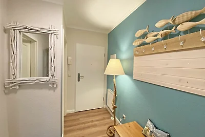 Am Kurpark 01a Whg. Luna 06 mit Terrasse