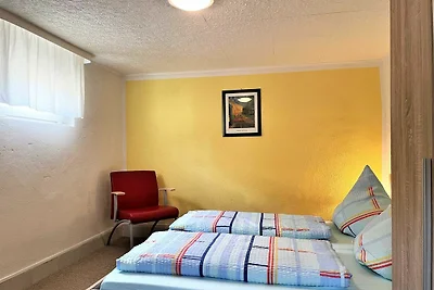 Vakantieappartement Gezinsvakantie Görlitz