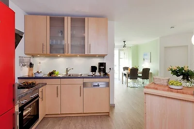 Vakantieappartement Gezinsvakantie Neuhof