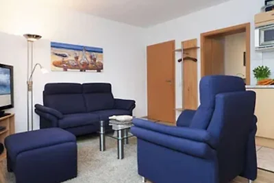 Haus Wanke Backbord