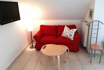 Vakantieappartement Gezinsvakantie Bad Bevensen