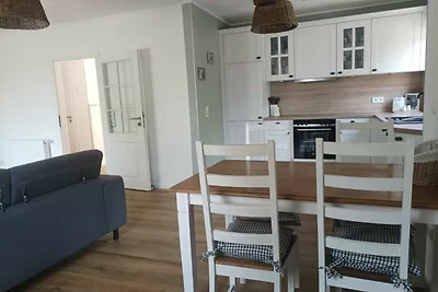 neu renoviertes Ferienhaus