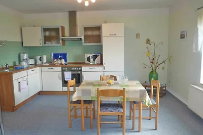 Appartamento Vacanza con famiglia Waren (Müritz)