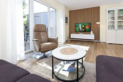 Ferienhaus Seehuus
