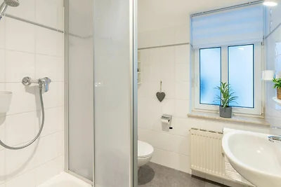 Appartamento Vacanza con famiglia Ahlbeck