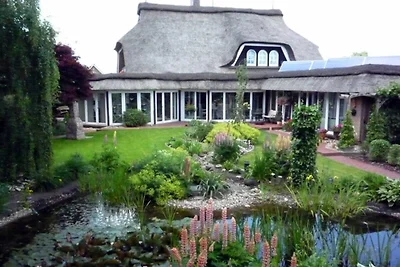 Vakantieappartement Gezinsvakantie Uplengen