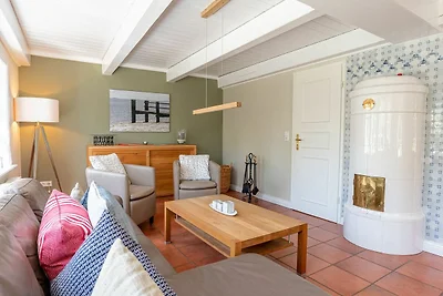 Holiday home relaxing holiday Oldsum