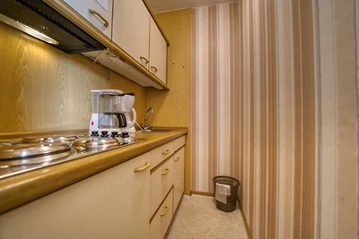 Ferienpark - Haus O, App. 0O0103