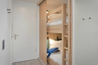 Vakantieappartement Gezinsvakantie Heiligenhafen