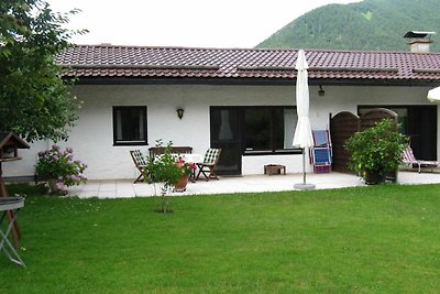 Vakantieappartement Gezinsvakantie Rottach-Egern