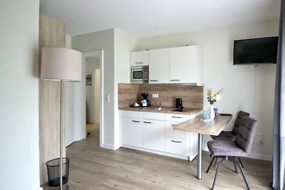 1-Raum-Appartement / Nr. 16