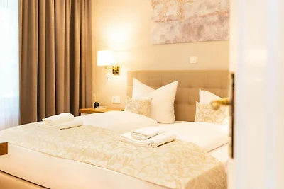 Villa Waldschloss * App. 3