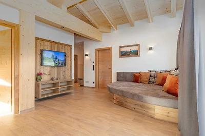 Appartamento Vacanza con famiglia Pillerseetal-Fieberbrunn
