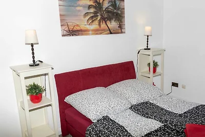 Vakantieappartement Gezinsvakantie Wilhelmshaven