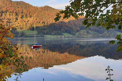 Vakantieappartement Gezinsvakantie Schliersee