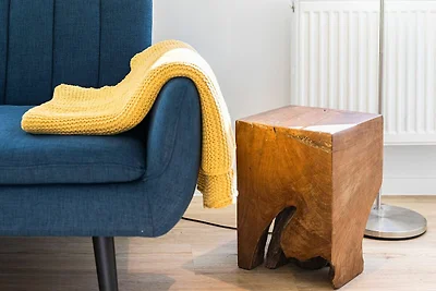 Apartament Dla rodzin Nienhagen