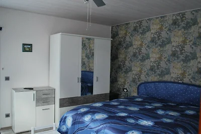 Ferienwohnung Laabs