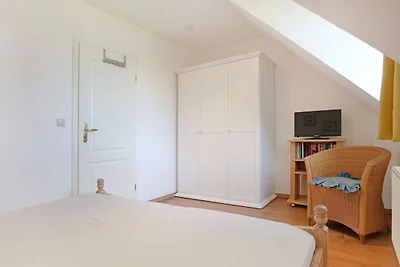 Endhaus Seemöwe