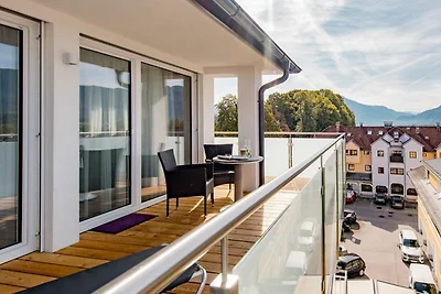 Hotel Cultuur en bezienswaardigheden Mondsee