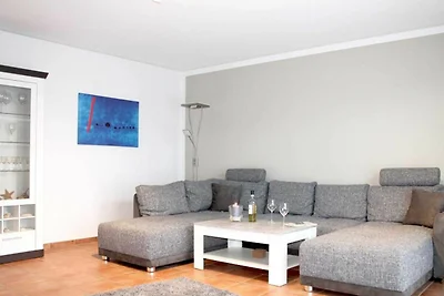 Strandhaus Redewisch Whg. 5