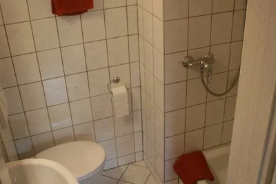Vakantieappartement Gezinsvakantie Erfurt